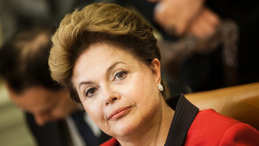 Impeachment Dilma Rousseff, 