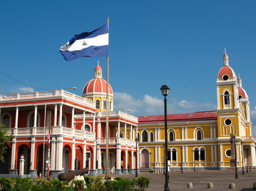 nicaragua