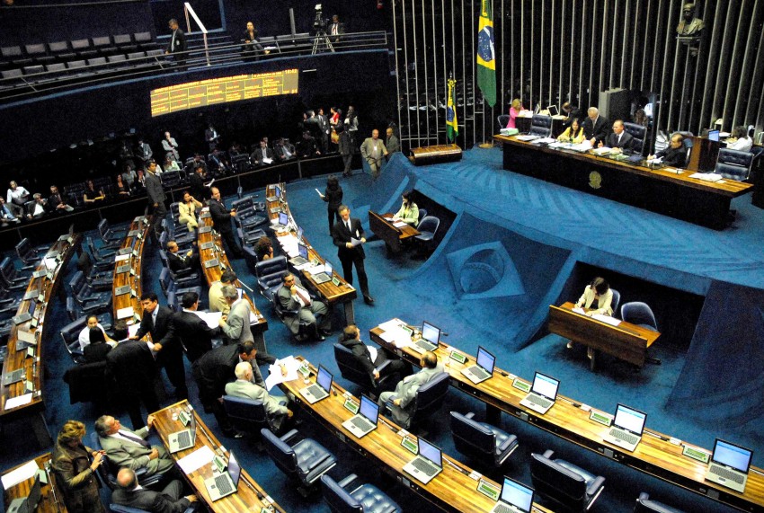 senado