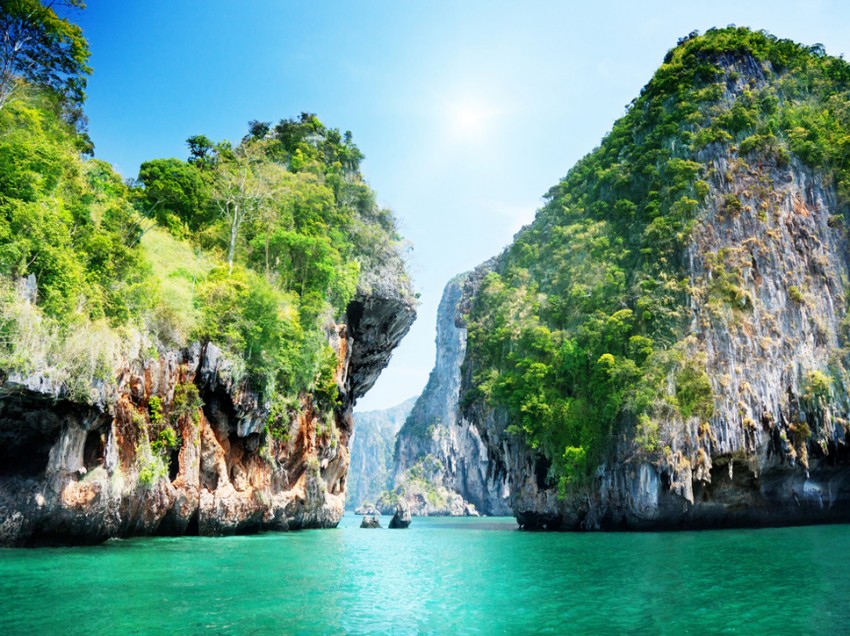 tailandia