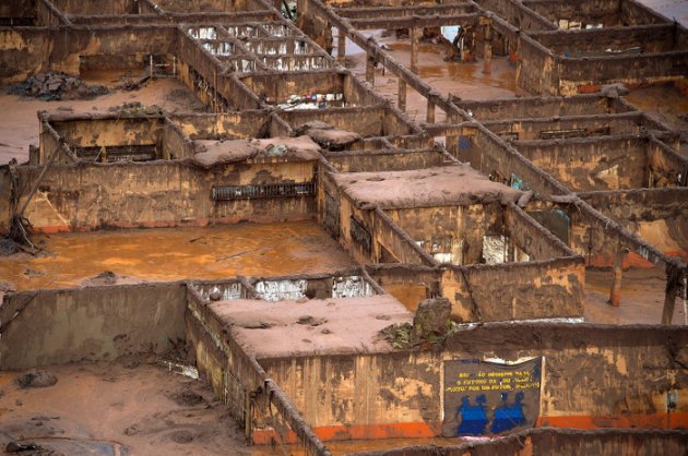 BRAZIL-AUSTRALIA-MINING-ACCIDENT