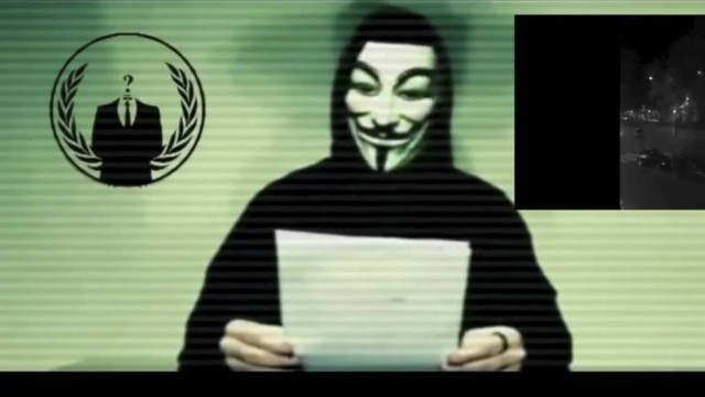 Anonymous-atacam-ISIS