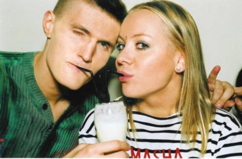 Andrei-Kirilenko-Wife-Masha