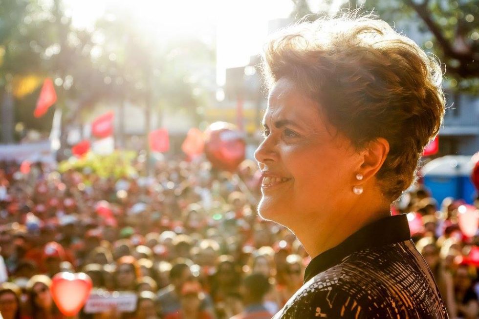 dilma