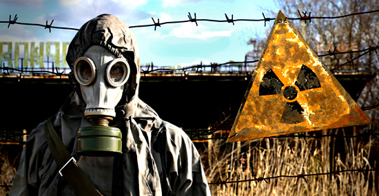 chernobyl