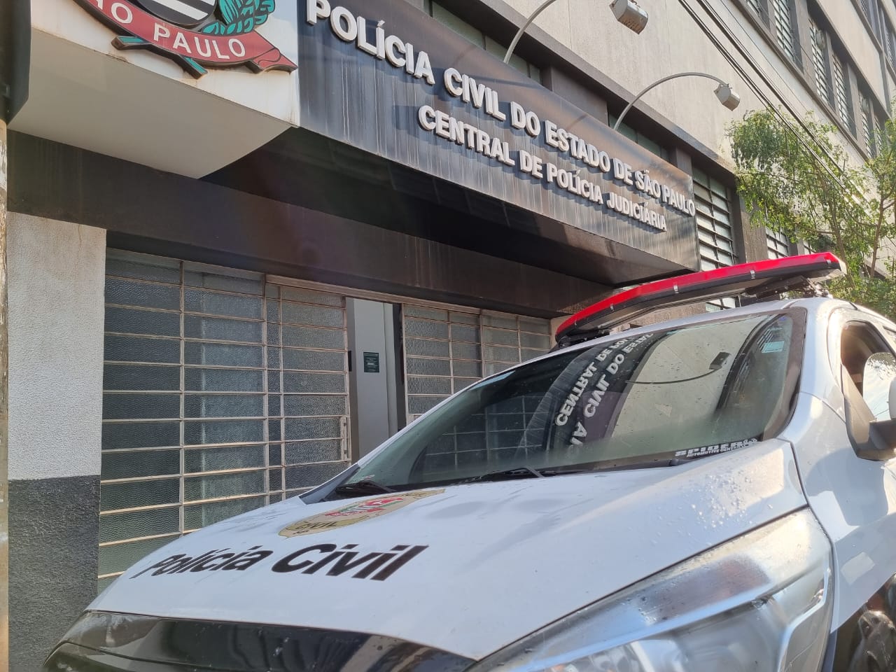 Polícia Civil prende dois por morte de homem atropelado e espancado