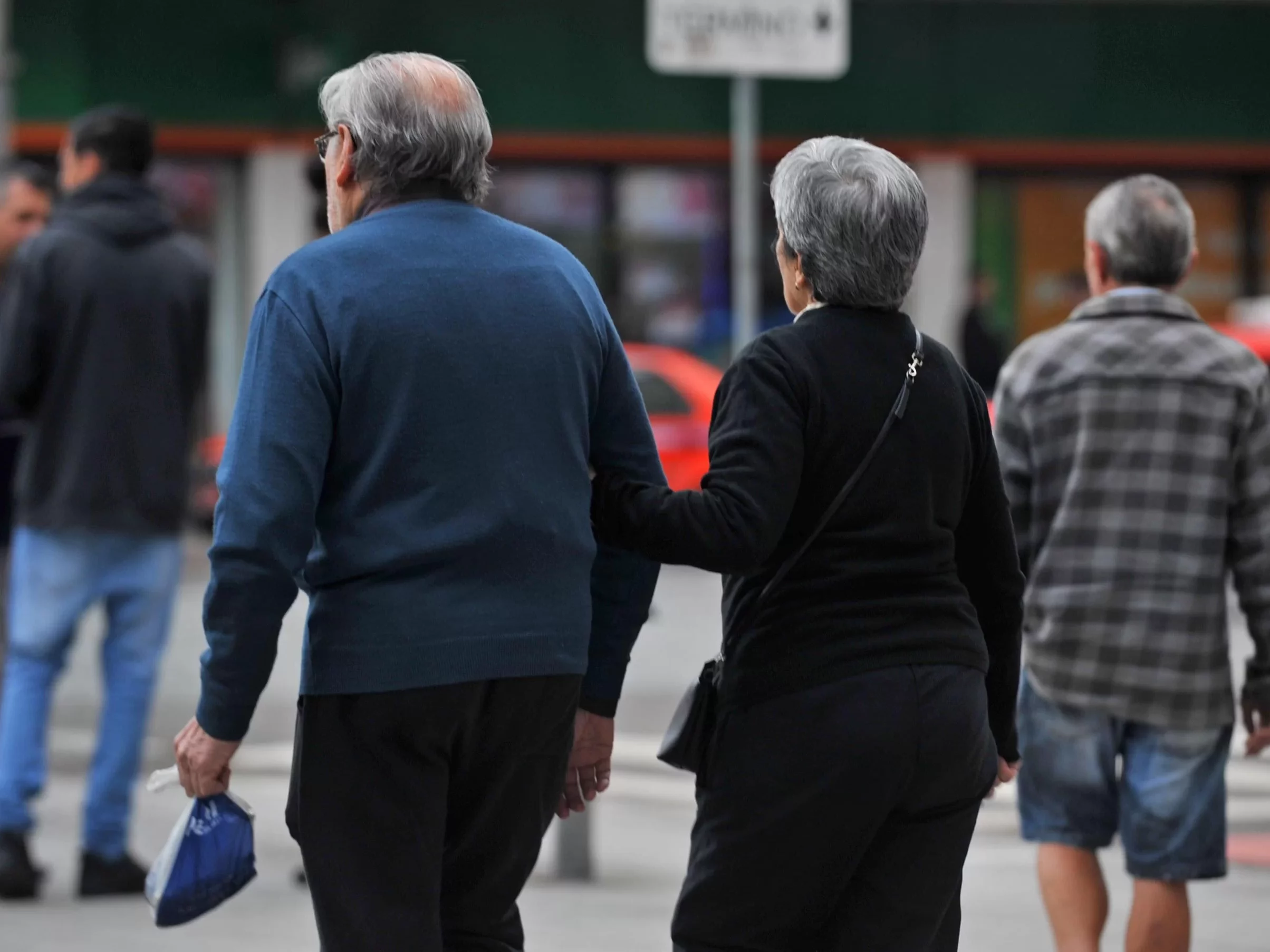 Expectativa De Vida Ao Nascer No Brasil Fica Em 75 5 Anos Em 2022 Diz