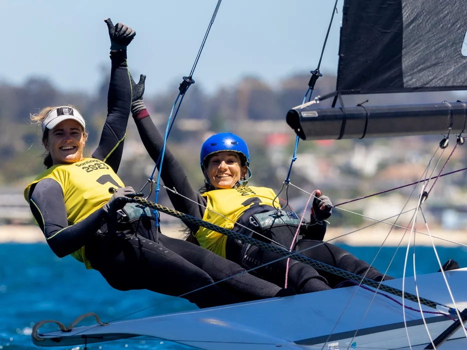 Jogos Pan Americanos Brasil conquista três ouros e um bronze na vela