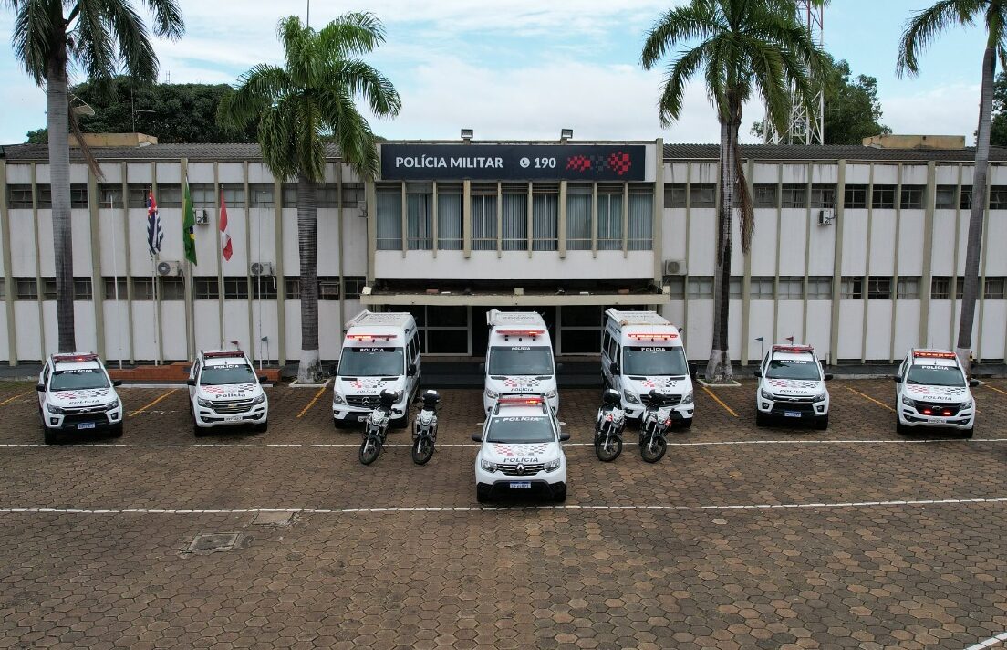 Polícia Militar de SP abre inscrições para concurso 2 700 vagas de