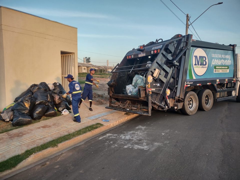 Ap S Amea A De Greve Prefeitura Recorre Justi A Para Manter Coleta