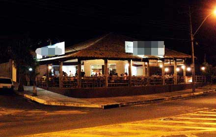 Pizzaria é assaltada na zona norte de Marília