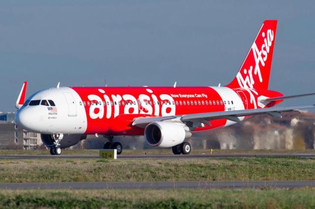 AirAsia: acúmulo de gelo pode ter causado acidente