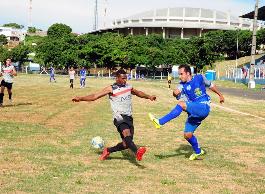 MAC vence jogo-treino contra Tupã no Pedro Sola