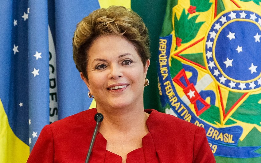 Dilma toma posse hoje para mais quatro anos de governo