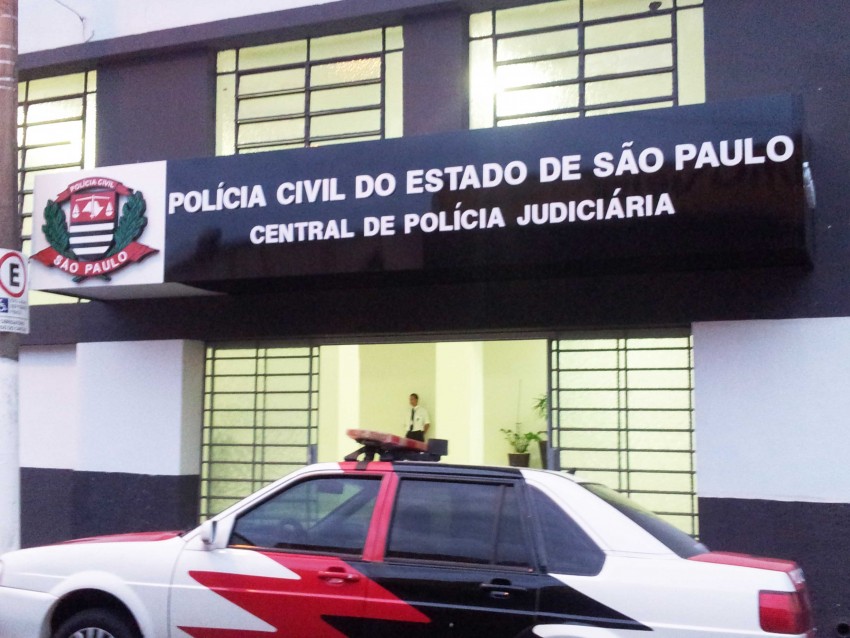 Caso de violência doméstica quase termina em tragédia