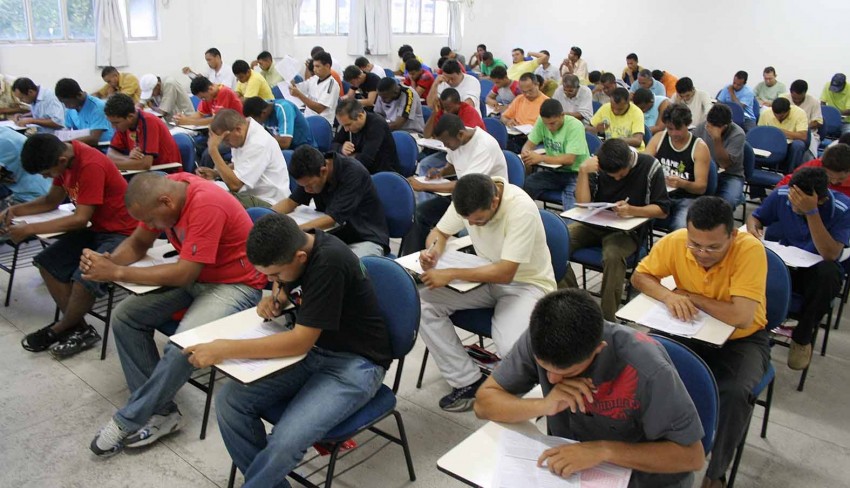 Inscrições para o ProUni começam no final de janeiro