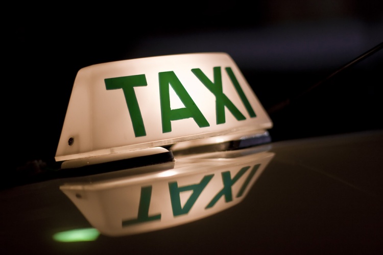 Prefeitura autoriza reajuste no valor dos táxis em Marília