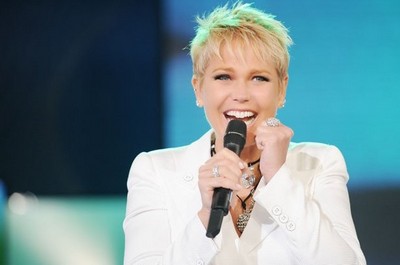 Com salário milionário, Xuxa é a mais nova contratada da Record