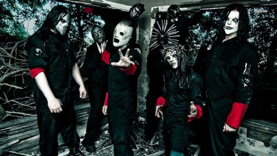 Slipknot é atração confirmada para o Rock In Rio 2015