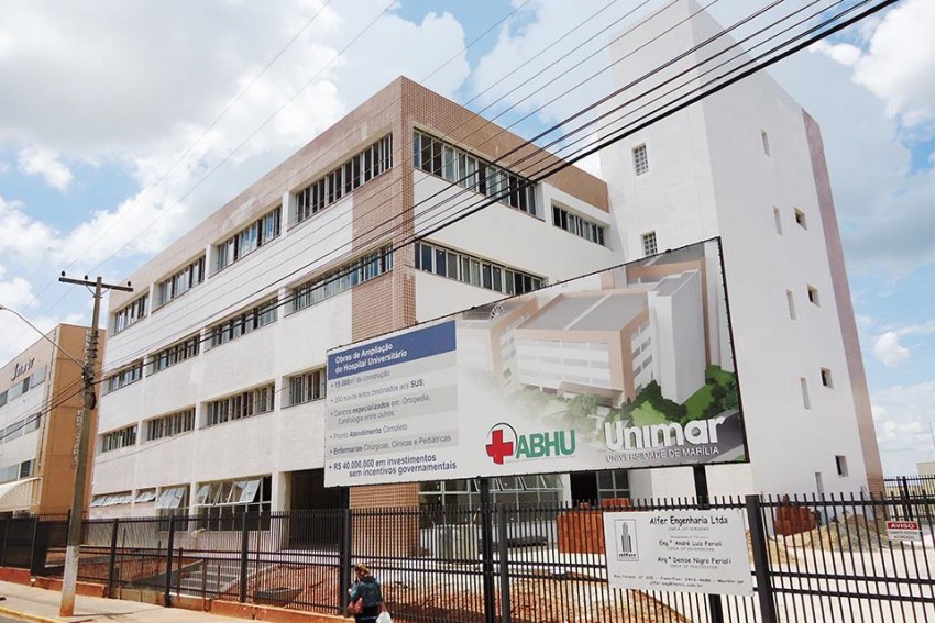 Dengue: Hospital Universitário confirma mais mortes em Marília