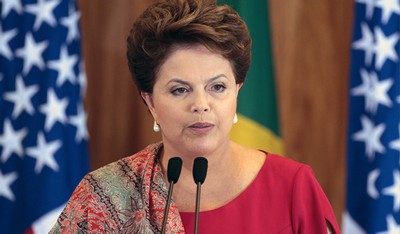Saiba o que acontece se Dilma sofrer um Impeachment