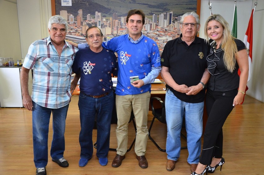 Integrantes do Circo falam de tradicional desfile e baile