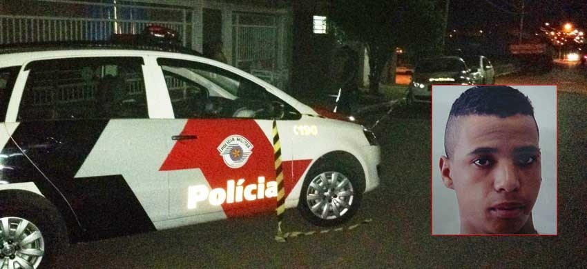Polícia Civil prende acusado de assassinato de contador