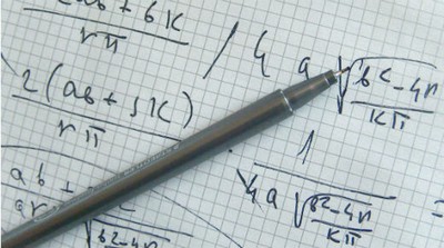 Abertas inscrições para Olimpíada Brasileira de Matemática