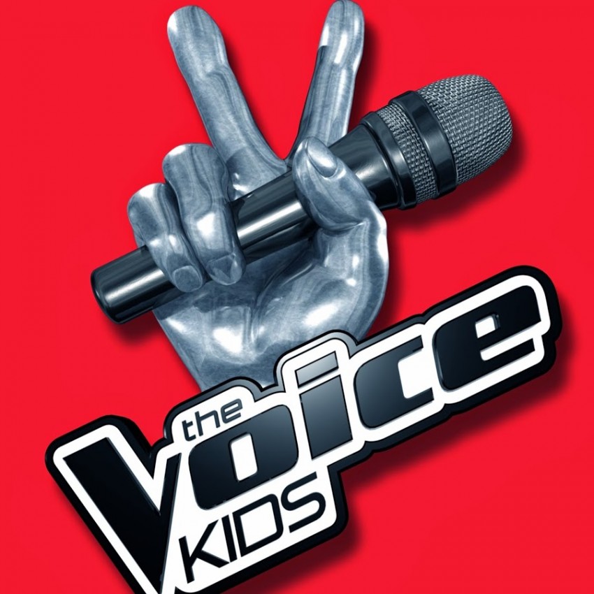 Tiago Leifert anuncia edição do The Voice Kids no Brasil