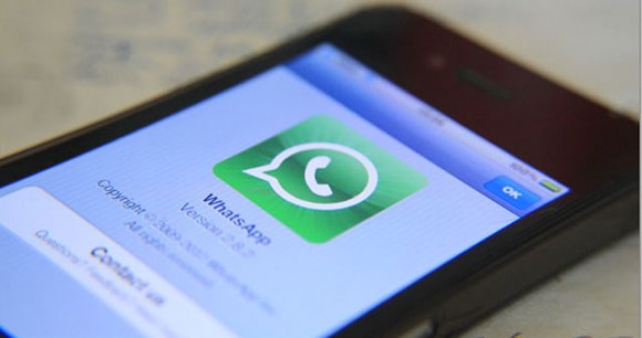 Juiz determina suspensão do WhatsApp no Brasil