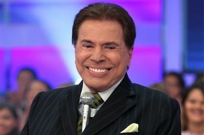 Silvio Santos deixa de ser bilionário e perde para Edir Macedo