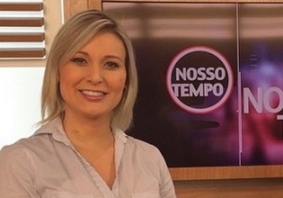 Andressa Urach admite que já fez macumba