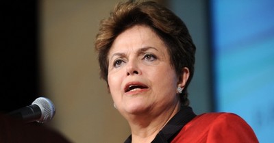 Dilma Rousseff admite erro no controle do Fies