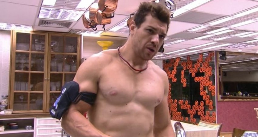 Cézar BBB 15