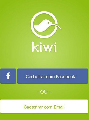 Kiwi: O aplicativo que viralizou e está irritando muitas pessoas