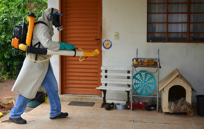 Vigilância Epidemiológica divulga novos números da dengue