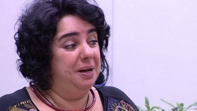 BBB 15: Ronco de Mariza atrapalha os Brothers