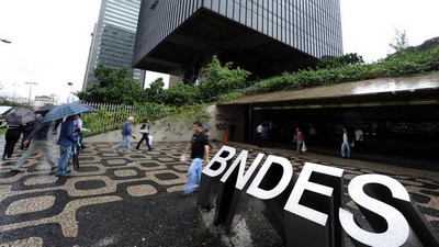 Conselho aumenta para 6% ao ano juros de financiamentos do BNDES