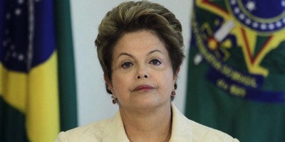 Dilma não fará pronunciamento na TV em 1º de Maio