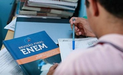 MEC mantém o plano de tornar o Enem digital