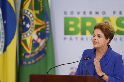 Dilma Rousseff manterá maioridade penal