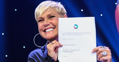 Boninho diz que Xuxa não vai fazer sucesso na Record