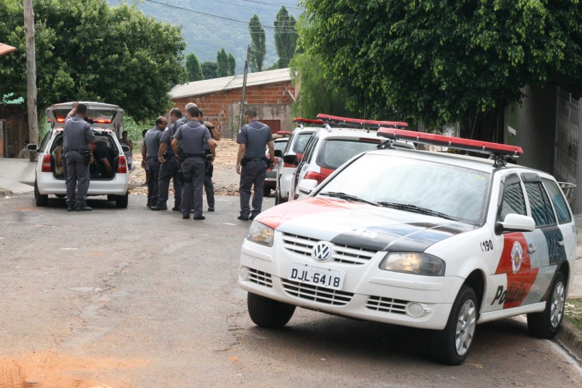 Polícia já tem suspeitos de homicídio no CDHU