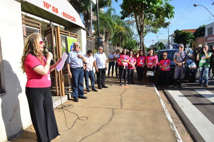 Campanha do Agasalho é lançada oficialmente