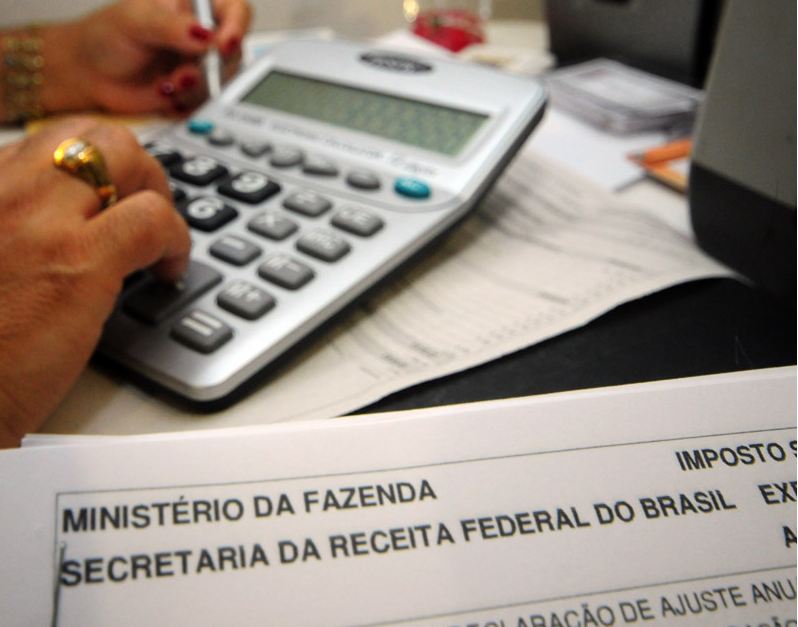 11 milhões ainda não entregaram a declaração de IR