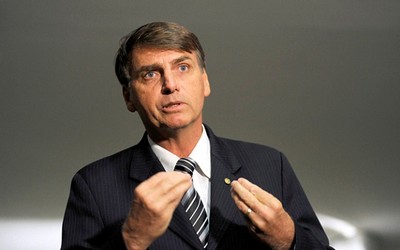 Bolsonaro é condenado a pagar R$ 150 mil