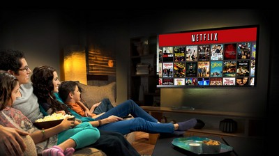 Netflix oferece “emprego dos sonhos” no Brasil