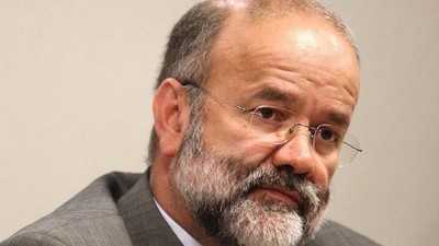 Lava Jato: Vaccari é preso pela PF em São Paulo