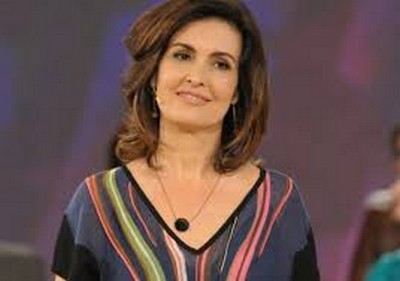 Fátima Bernardes volta para o “Jornal Nacional”