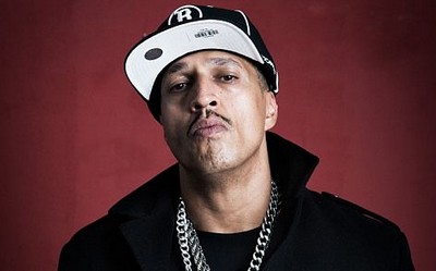 Mano Brown, do Racionais MCs, é preso em SP por desacato